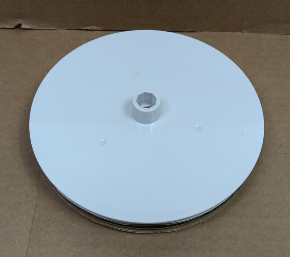 Hamilton Beach food processor slicing ,shredding And Throw blade 70550R, 70550RL