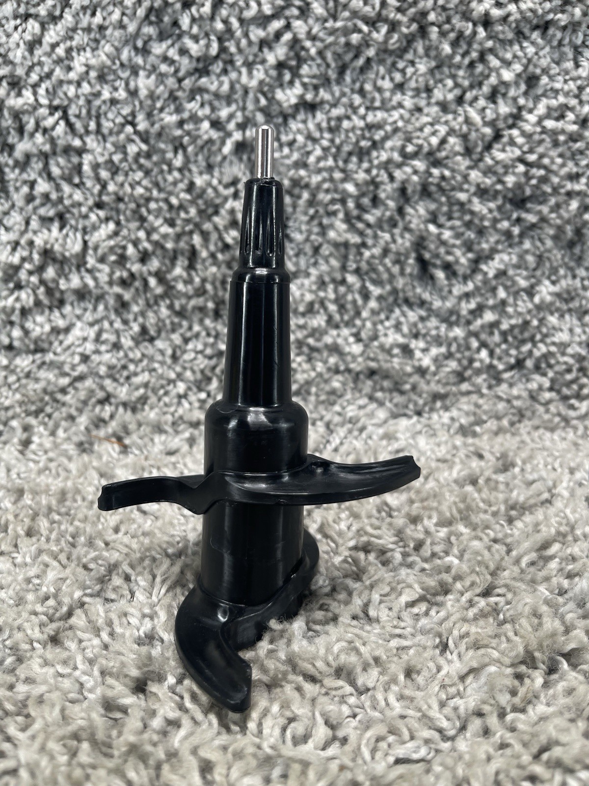 Ninja IQ Professional Food Processor BN601 Replacement Combo Dough Hook Blade