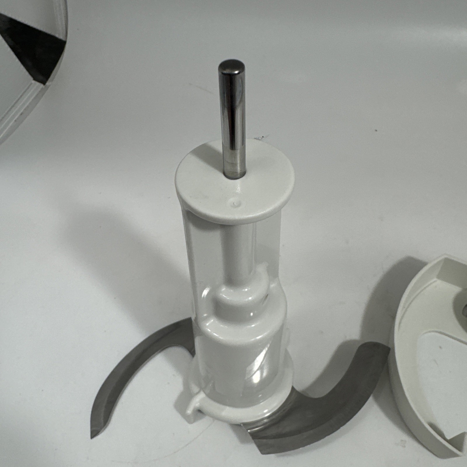 Braun Food Processor Combimax K650 Replacement Part Blade Only