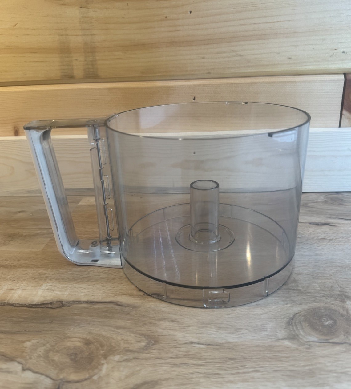 Cuisinart PowerPrep Plus Work Bowl Food Processor Replacement Part DLC-2014-WB