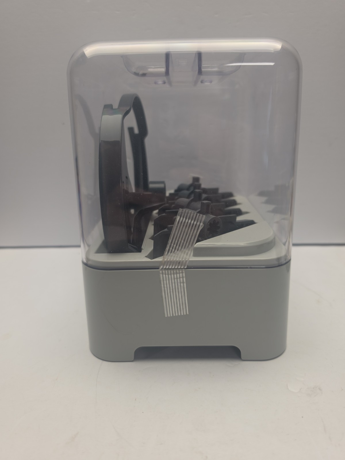 Cuisinart Core Custom Accessories MFD-4 Multifunctional Disc
