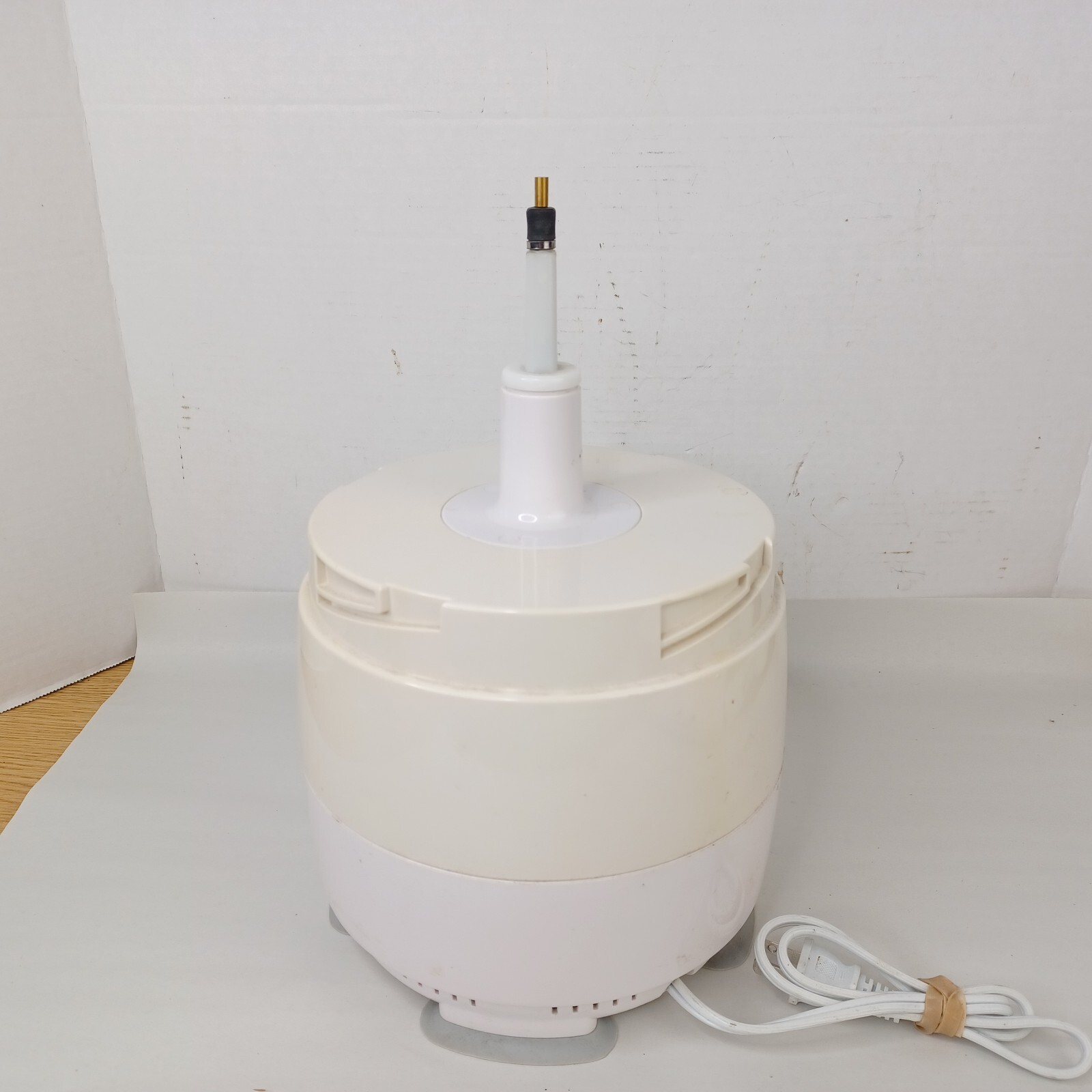 Hamilton Beach FP11 Food Processor 70590 Base Motor Replacement Part
