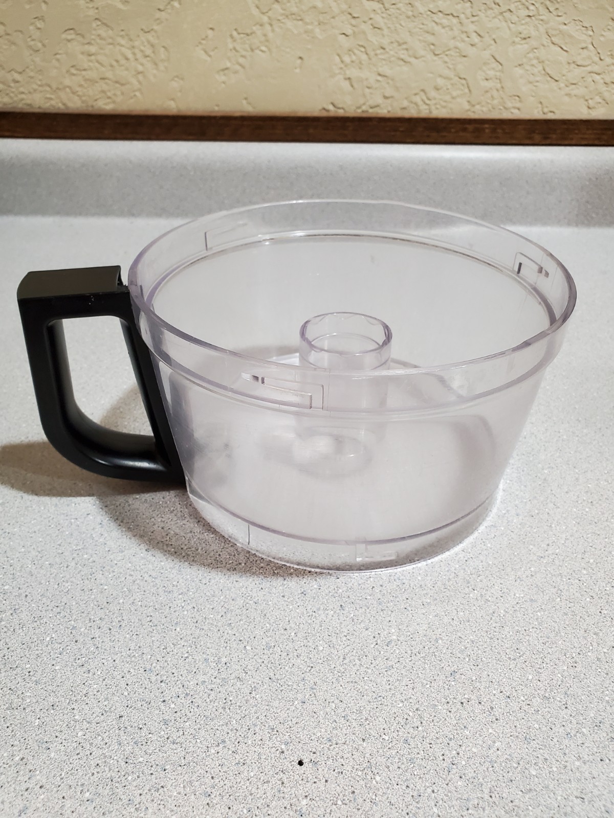 Kitchenaid Food Processor KFP0711CU0 Work Bowl Only Replacement Part