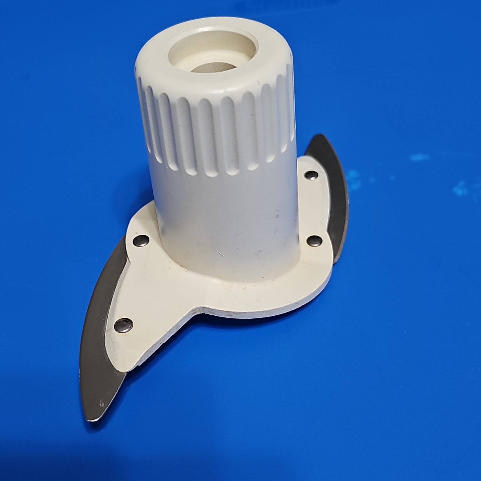 Vintage GE General Electric REPLACEMENT PARTS Food Processor D1FP1B Blade