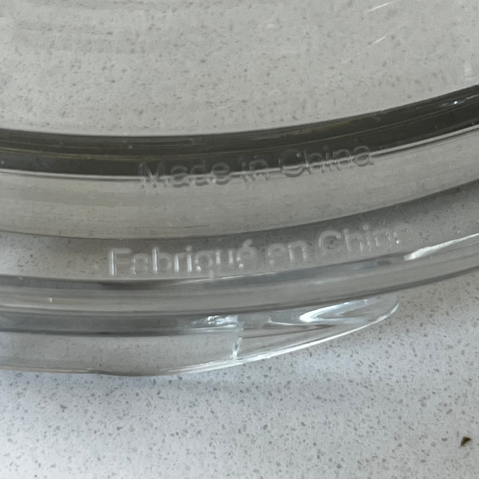 Cuisinart Pro Custom 11 Food Processor DLC-8 Flat Lid DLC-806GTX With Cap