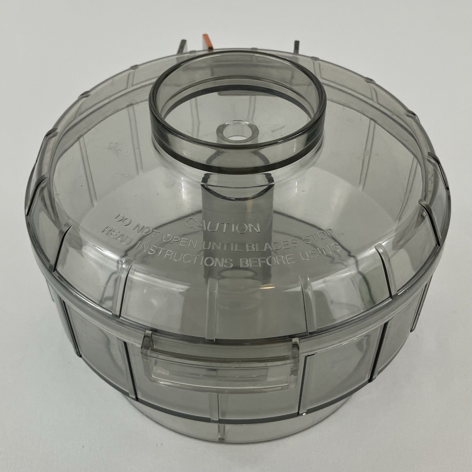 Presto Minnie Max Compact Food Processor Cup Work Bowl Lid Replacement Only OEMs