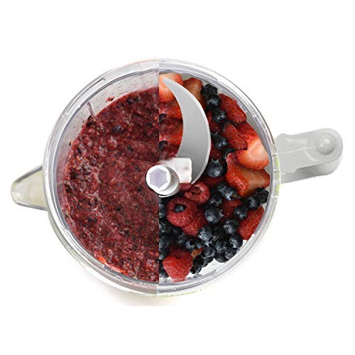 Norpro Mini Food Processor Salsa Maker 582