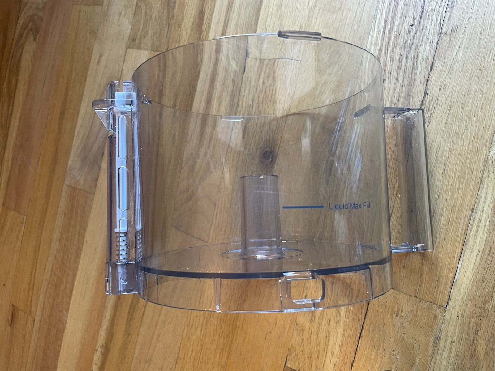 Cuisinart 4-Piece Replacement Work Bowl Assembly Kit DFP-14 Series