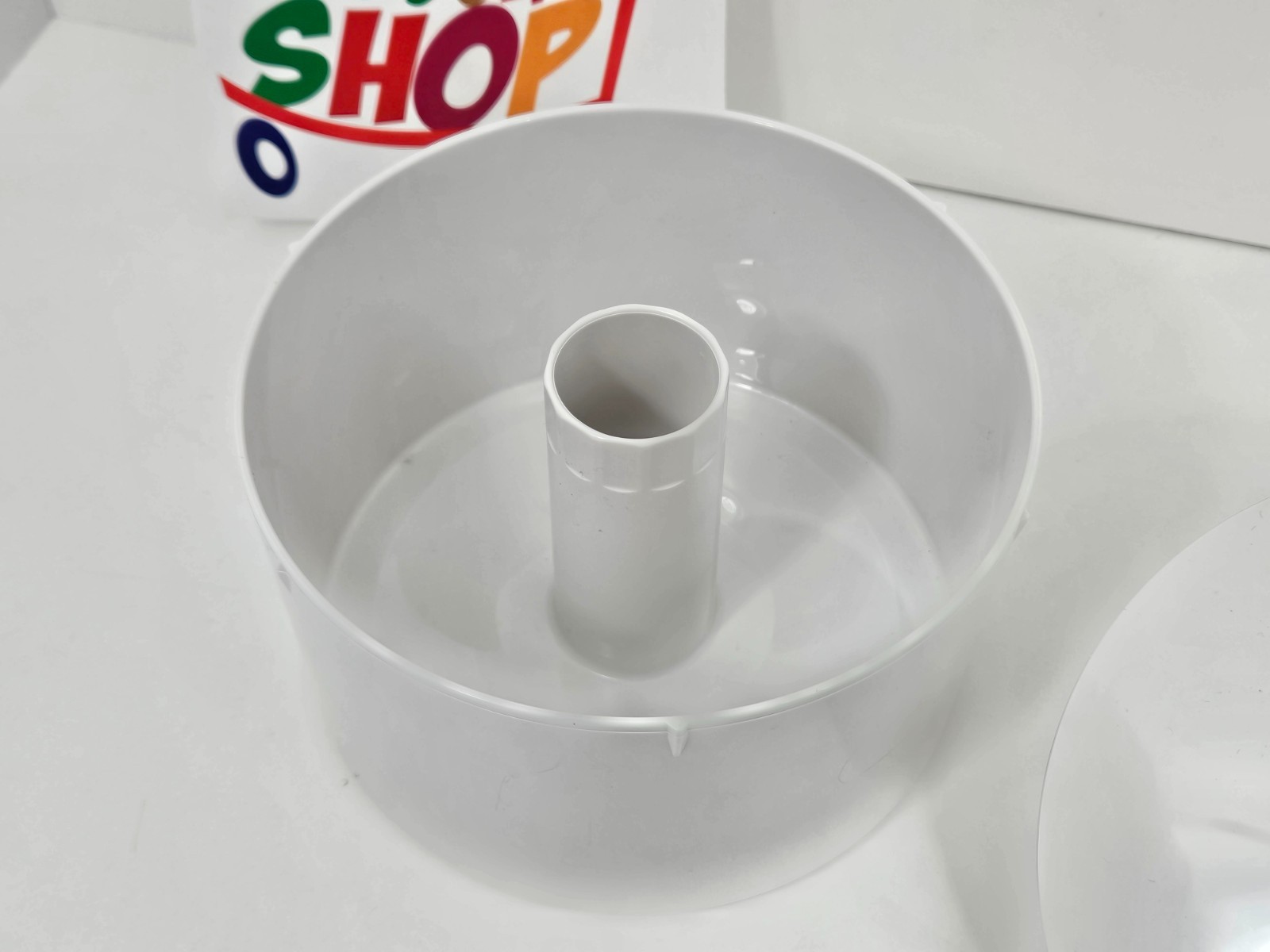 BRAUN Multipractic Whisk Bowl & Lid Cover Replacement 4243 4258 4259 4261 4262