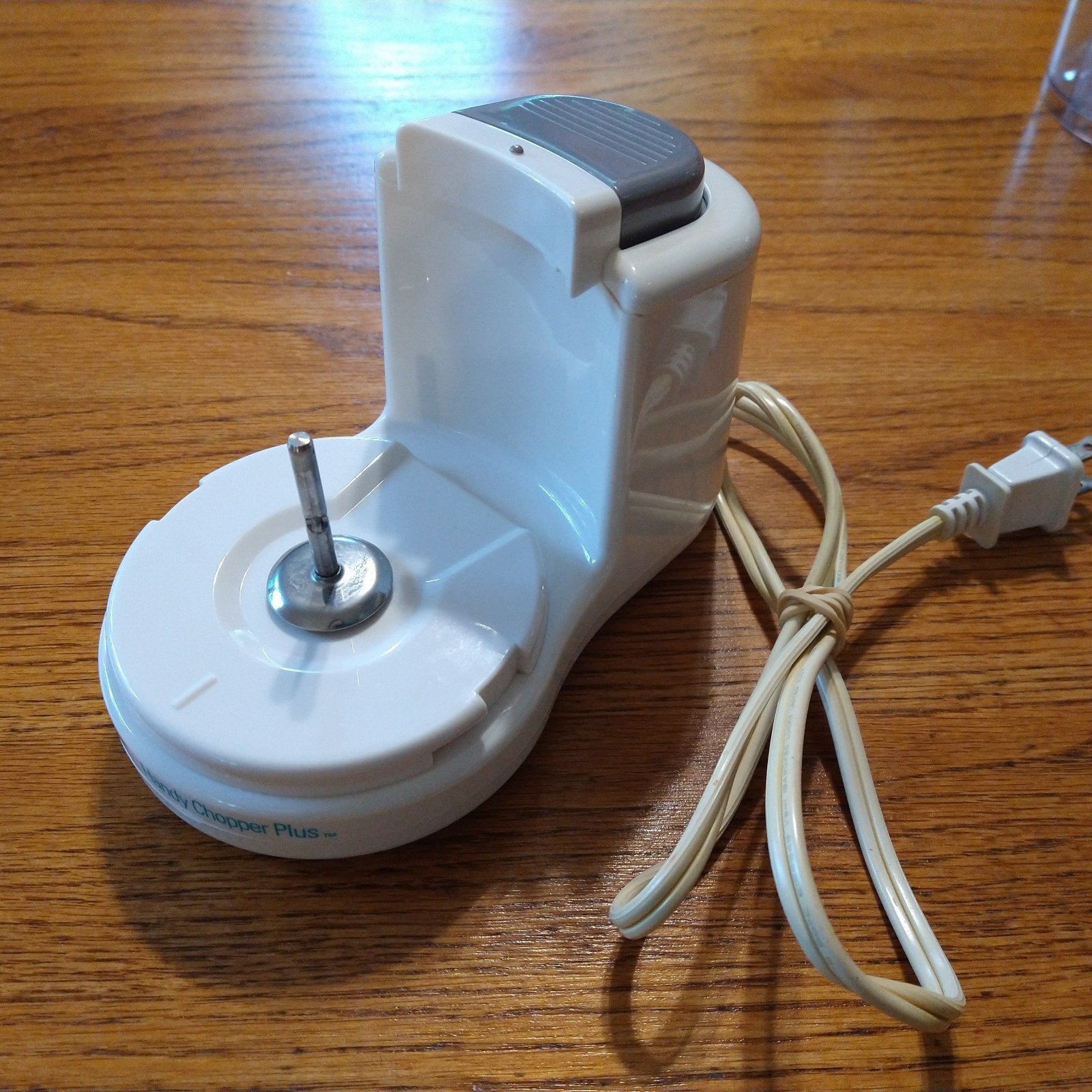 Black & Decker Handy Chopper Plus HC3000 Chopper Part Tested Works