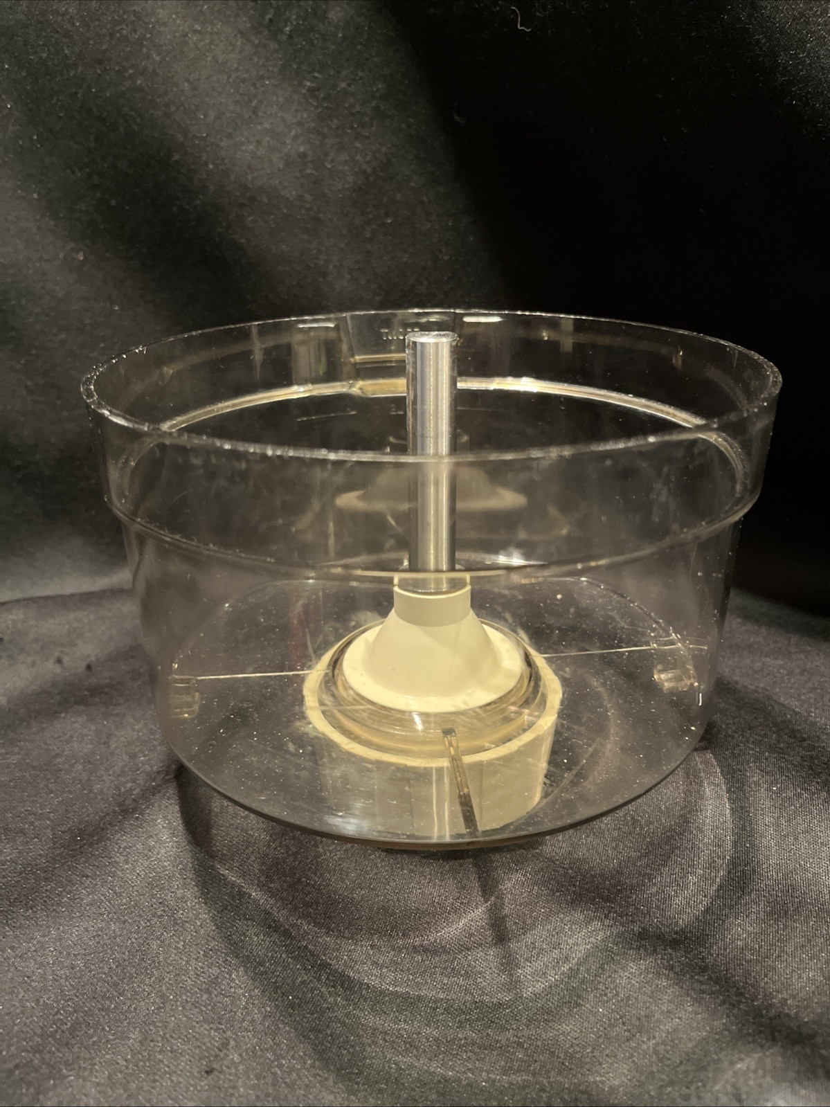 VTG General Electric Food Processor 420A Replacement Bowl Shaft & Nut Working