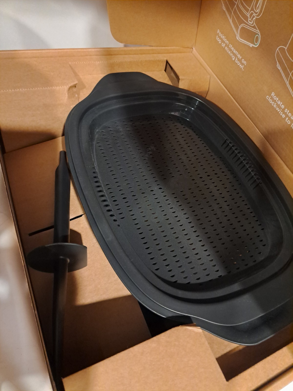 CookingPal Multo Intelligent Cooking System