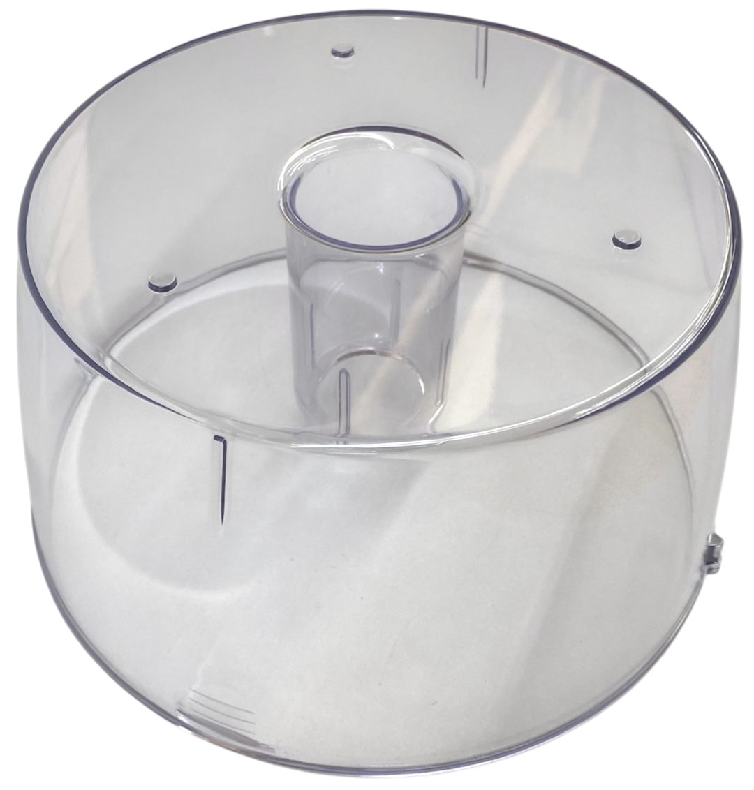 Food Processor Chef Bowl, AP5330665, PS3506175, W10461926