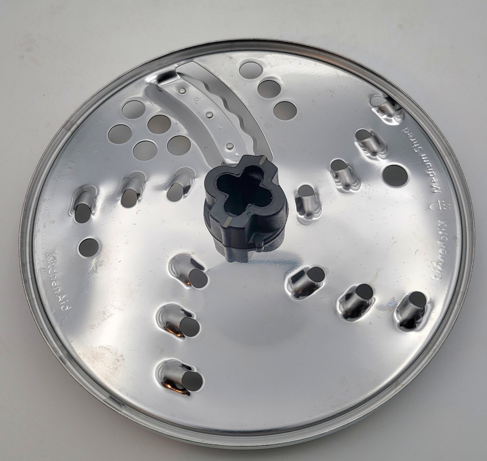 KitchenAid 9 Cup Food Processor KFP0919CU Replacement Disc Blades Set of 3