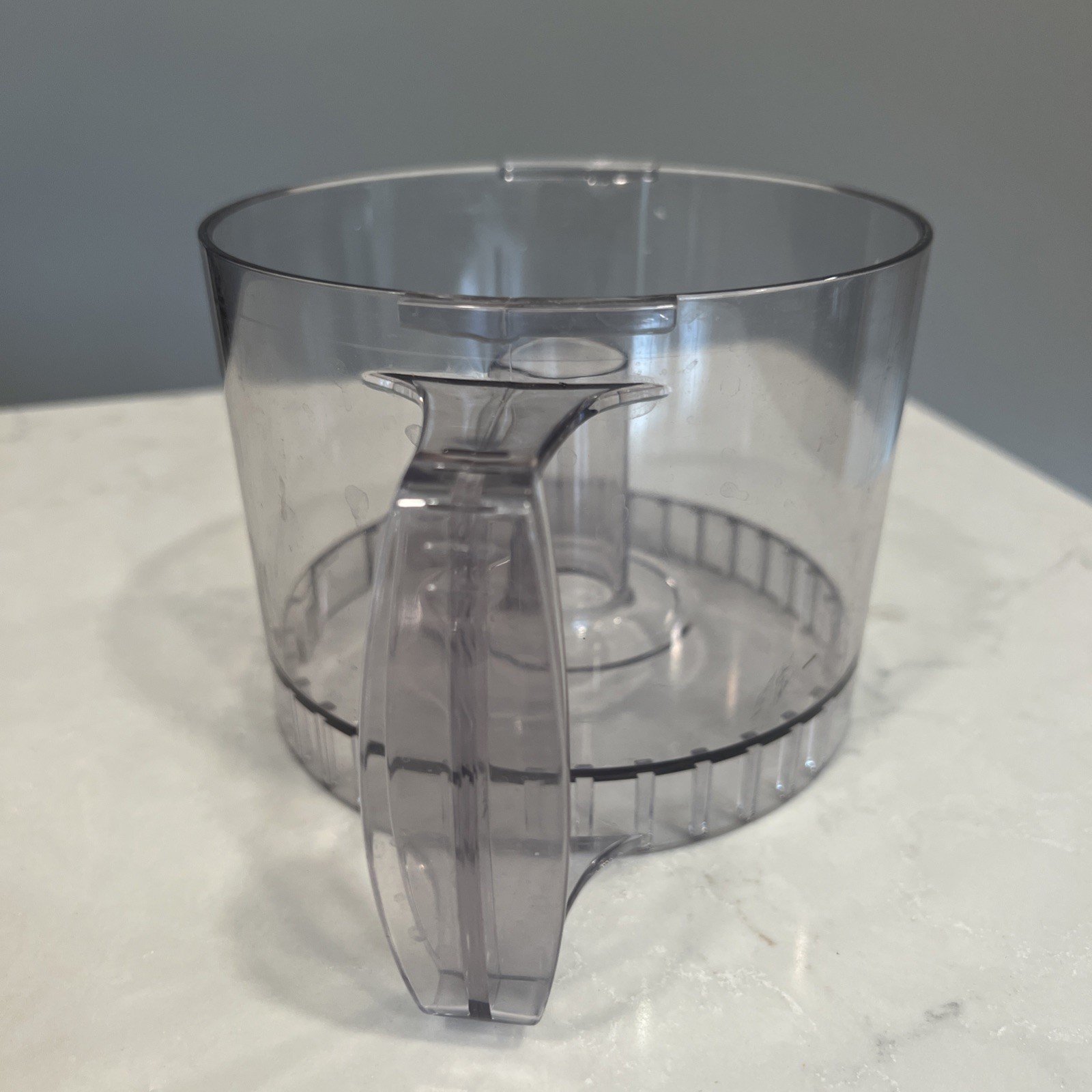 Cuisinart AFP-7 Smart Power Duet Food Processor Replacement Work Bowl