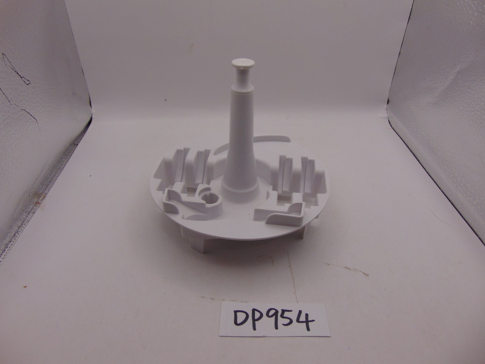 Krups Model 705 Food Processor Replacement Part Storage Holder System