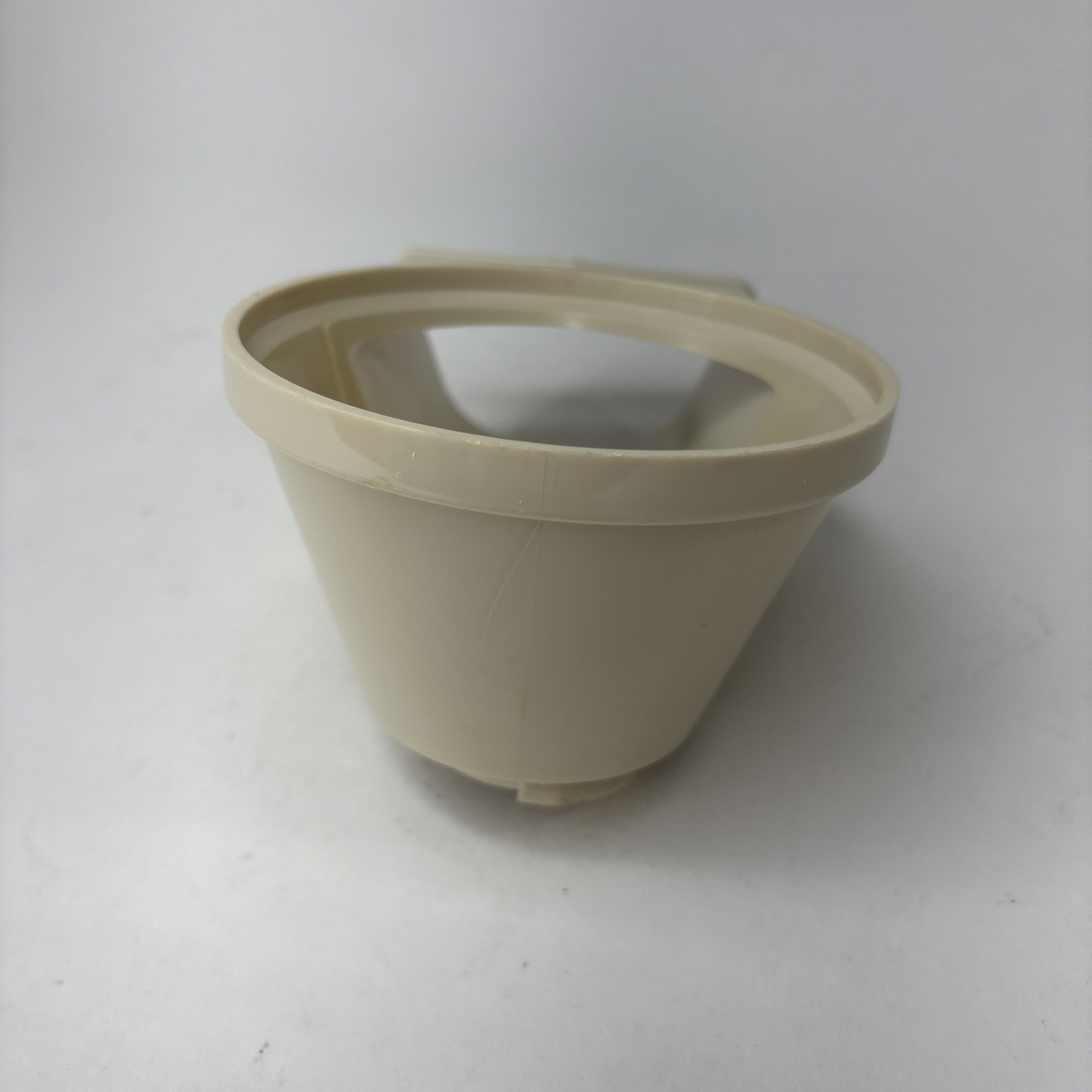 Moulinex ROUND FEED TUBE – Models 244 252 308 *Nice Condition