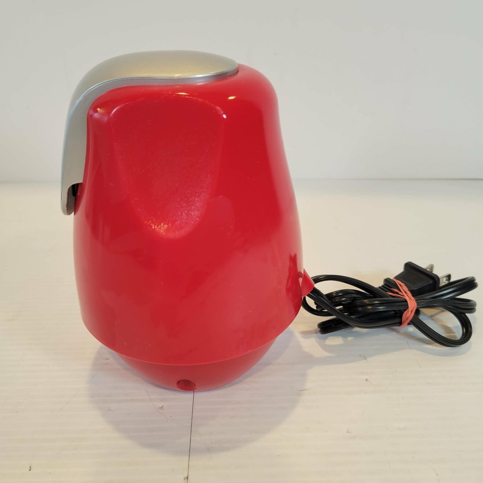 Ninja Storm Food Processor Motor Base QB751Q 30 Red 400W TESTED