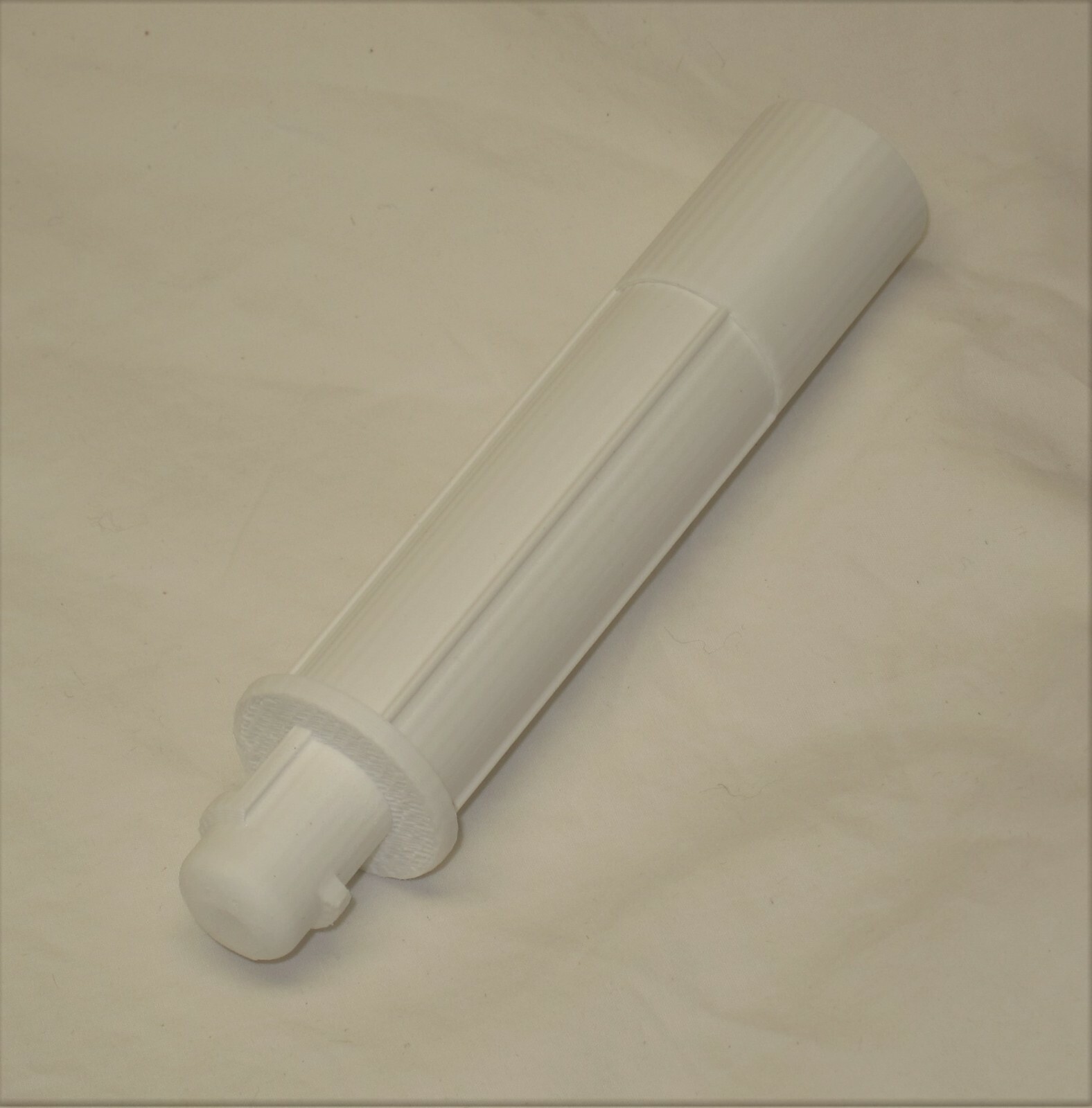 Disc Adapter Stem / Post for Wolfgang Puck Bistro BFPR0011 11-Cup Food Processor