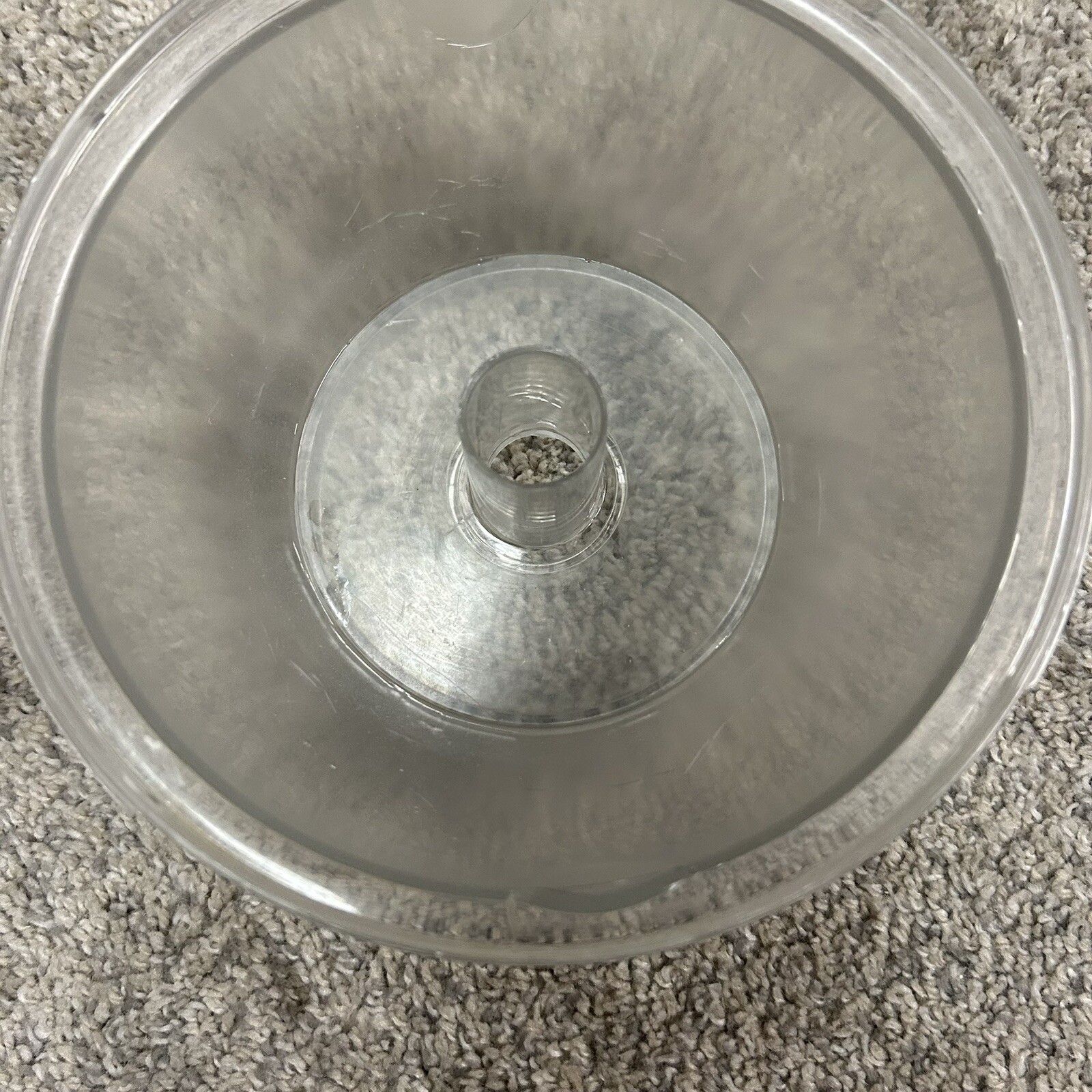 Kitchenaid KFP750 Food Processor Mini 4 Cup Work Bowl 8211926