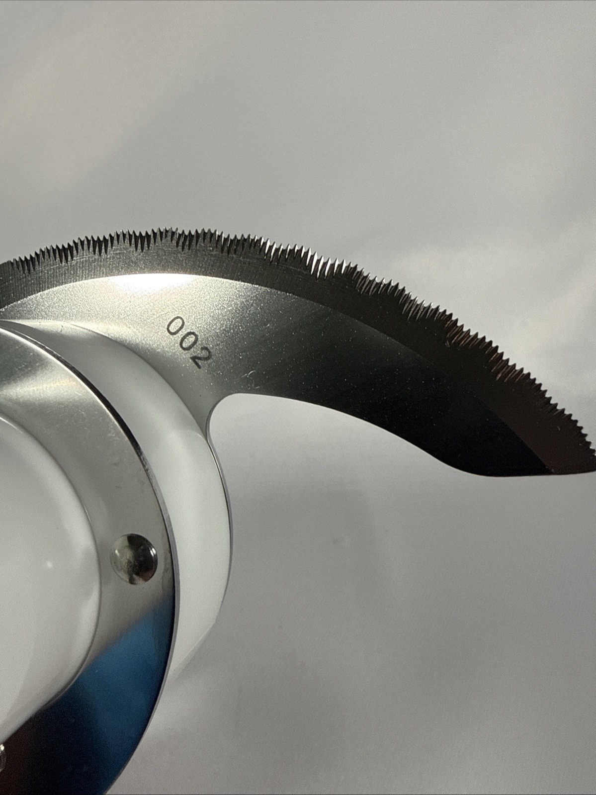 Cuisinart Handy Prep Little Pro Plus DFP-3 S-Blade Metal Replacement DLC-501TX