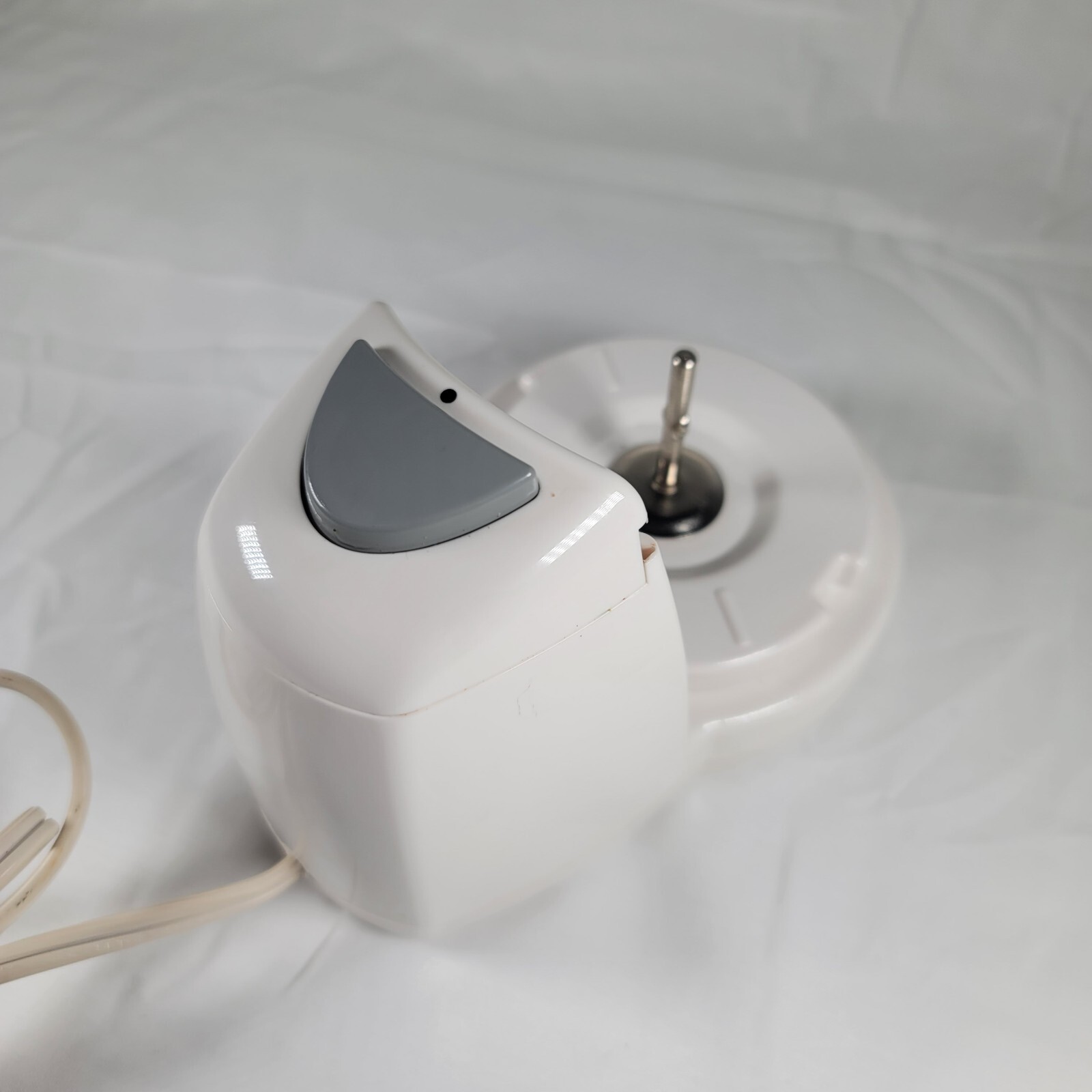Chefmate Food Chopper Processor – Mixer ONLY MC 20 (Tested)