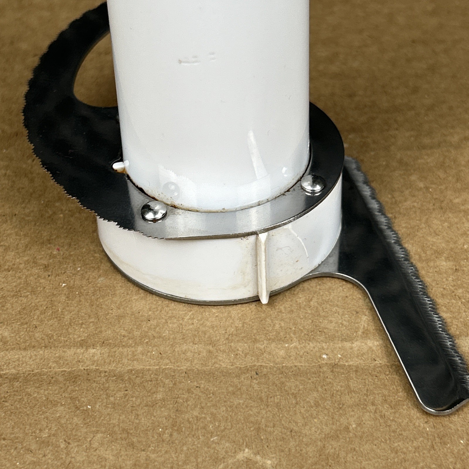 Black and Decker FP1450 Quick ‘N Easy Food Processor CHOPPING BLADE Replacement