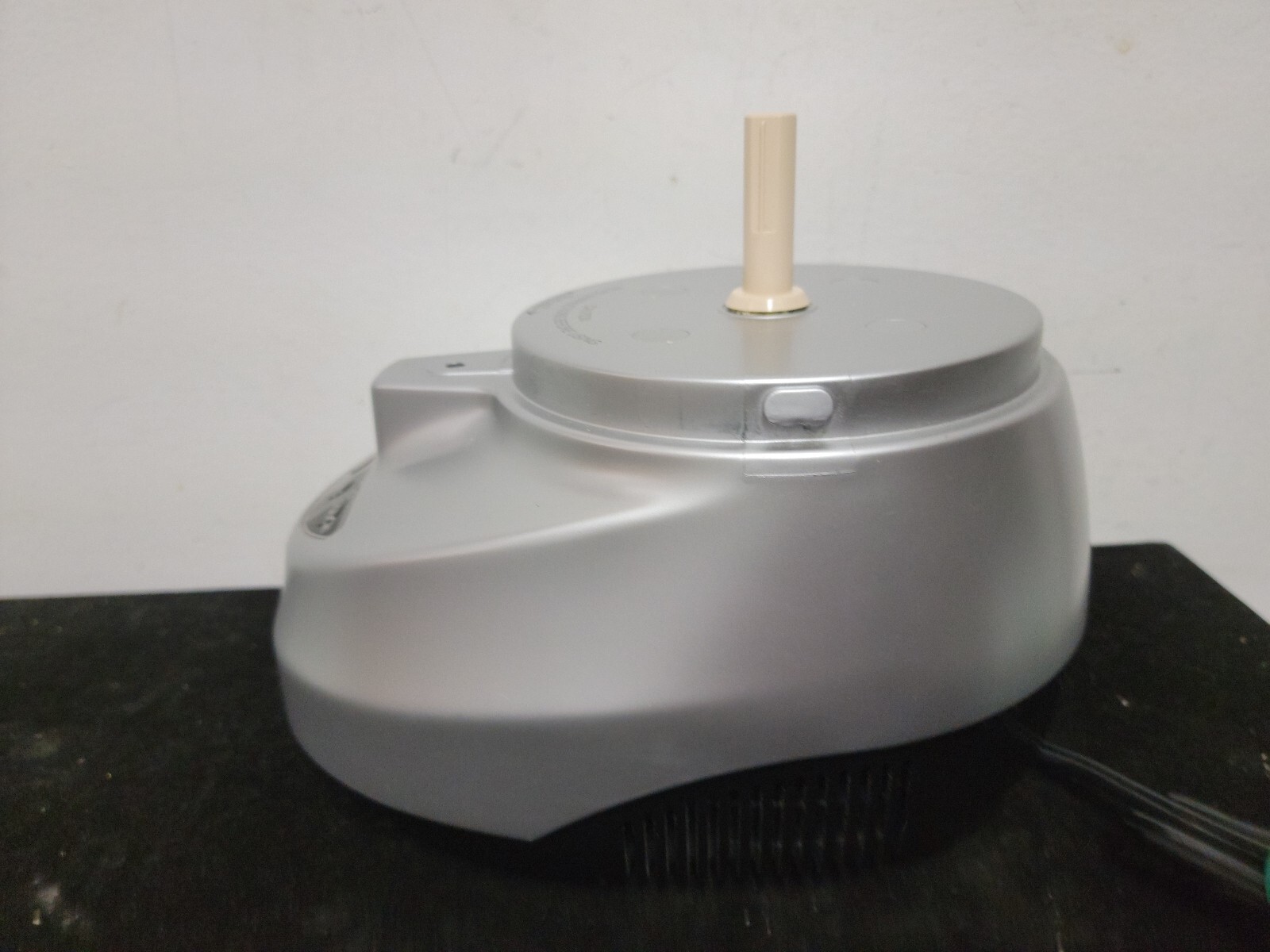 Cuisinart Custom Prep 11 Plus Food Processor Motor Base Only DLC-2011 Tested