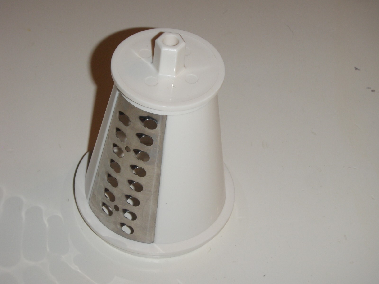 Parts for Presto Professional Salad Shooter Plus 0296001