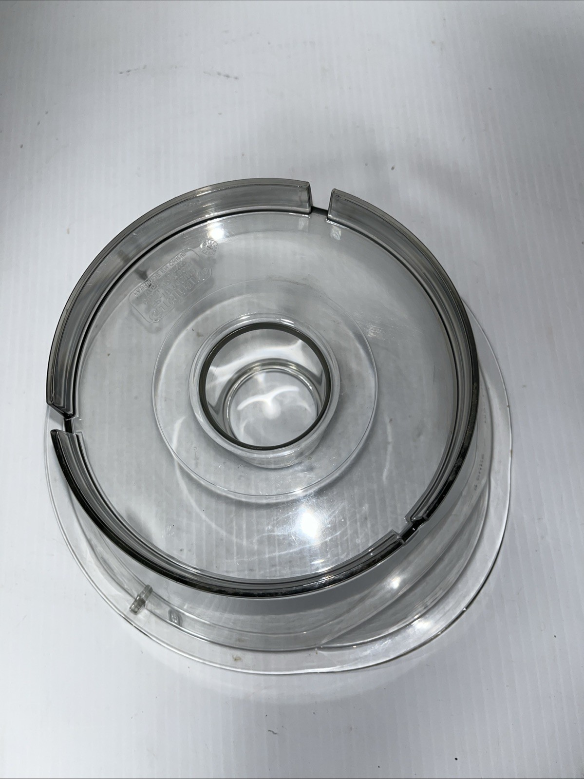 Cuisinart Elite Food Processor Small Work Bowl FP-16/14SWB