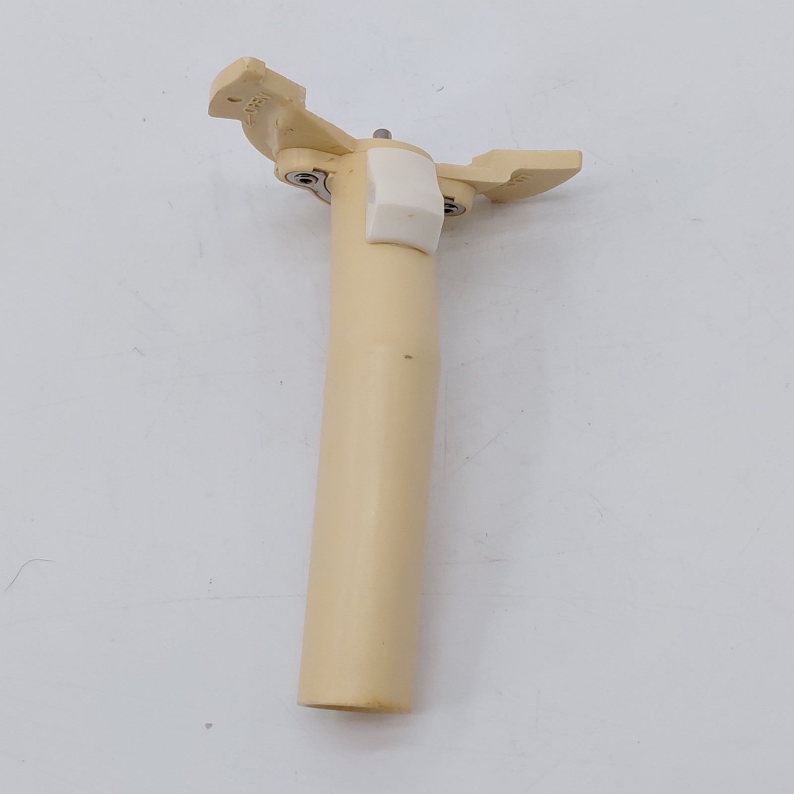 Cuisinart DLC-8 Replacement Part Detachable Stem Disc Adapter DLC-839ATX