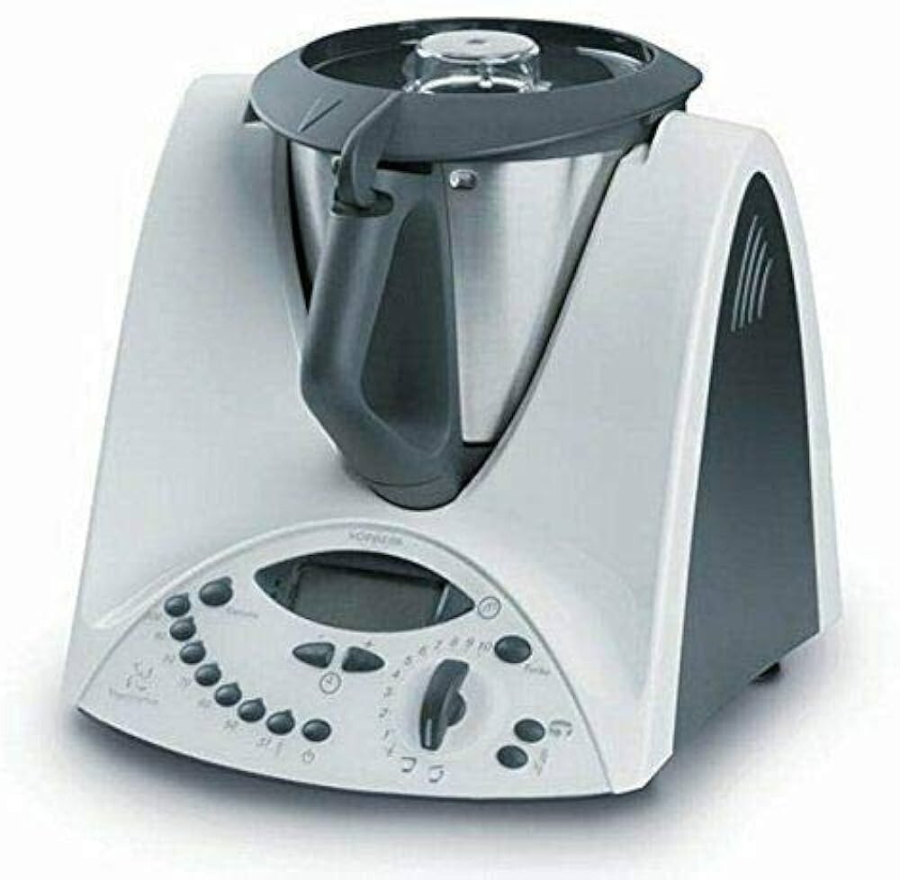 BIMBY TM31 BLADES BLADE GROUP KNIVES VORWERK COMPATIBLE QUALITY STEEL