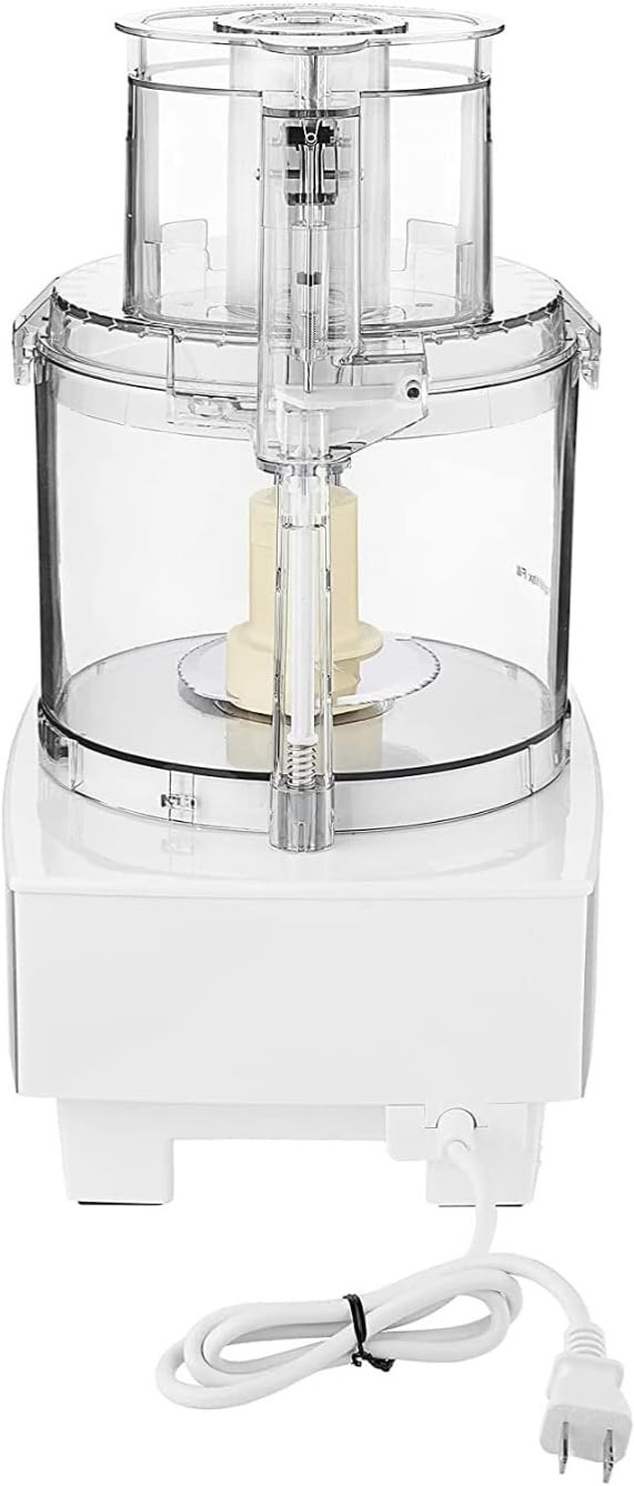 Cuisinart Custom 14 14-Cup Food Processor (Brand New)