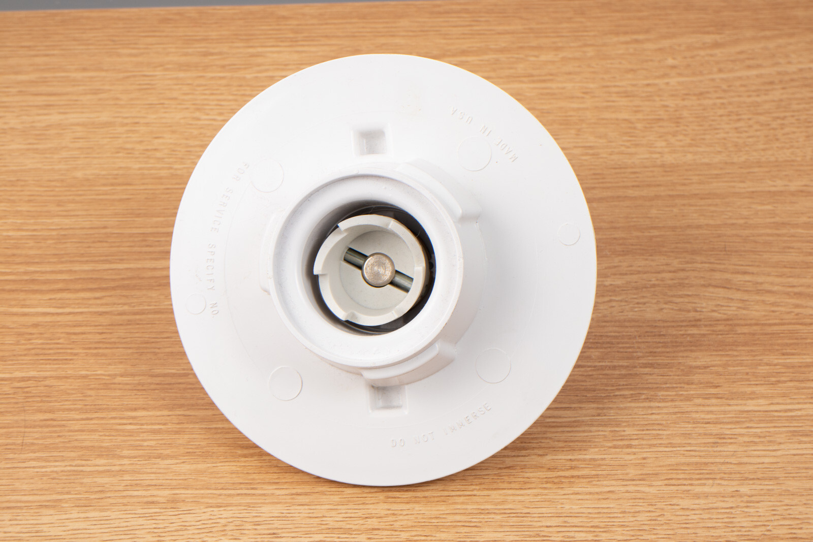 Oster Regency Kitchen Center Food Processor Attachment – Adapter Base