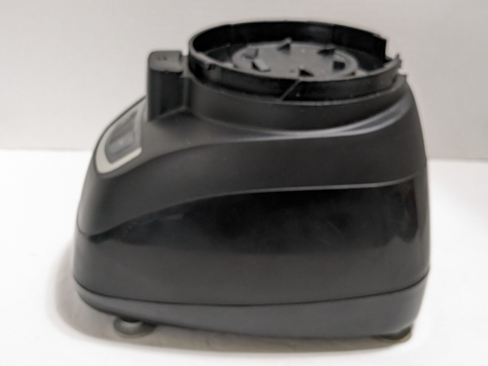 Black & Decker FP1600B Food Processor Motor Base Replacement Part 450 Watts