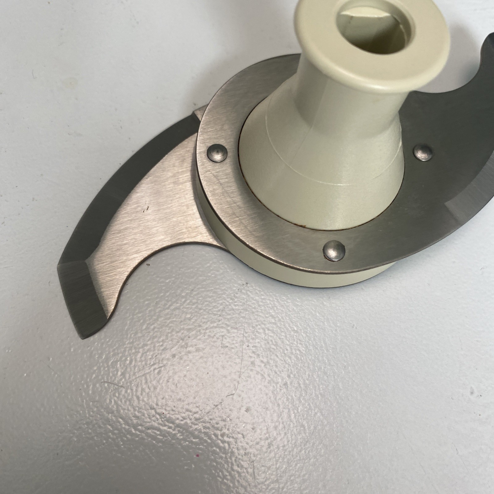 GE General Electric Food Processor D5FP1-4200 D1FP1 D1FP2 Chopping Blade Only
