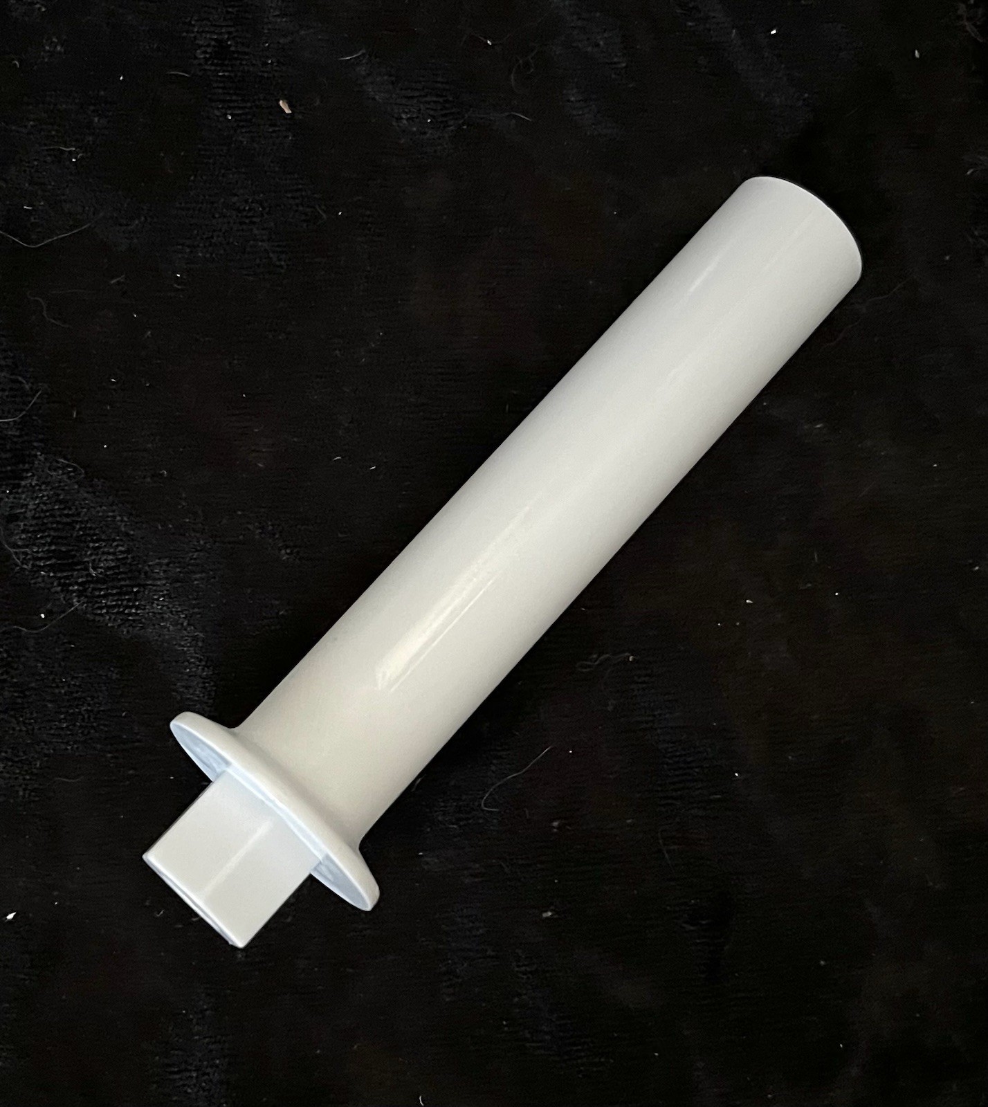 Hamilton Beach Food Processor FP02 70100 Replacement Part: DISC STEM / SHAFT