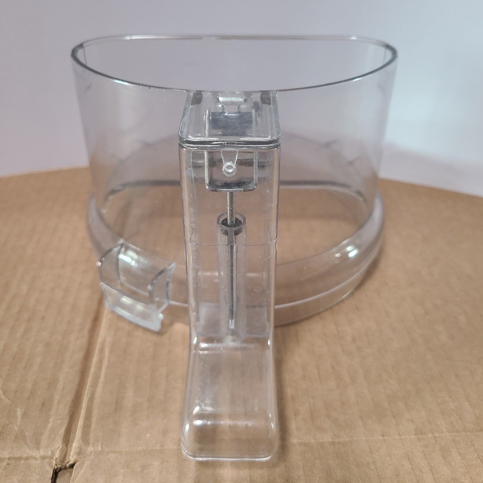Cuisinart DLC-2009CHB Prep 9 Cup Food Processor Work Bowl Lid RPL PART DLC2007-N