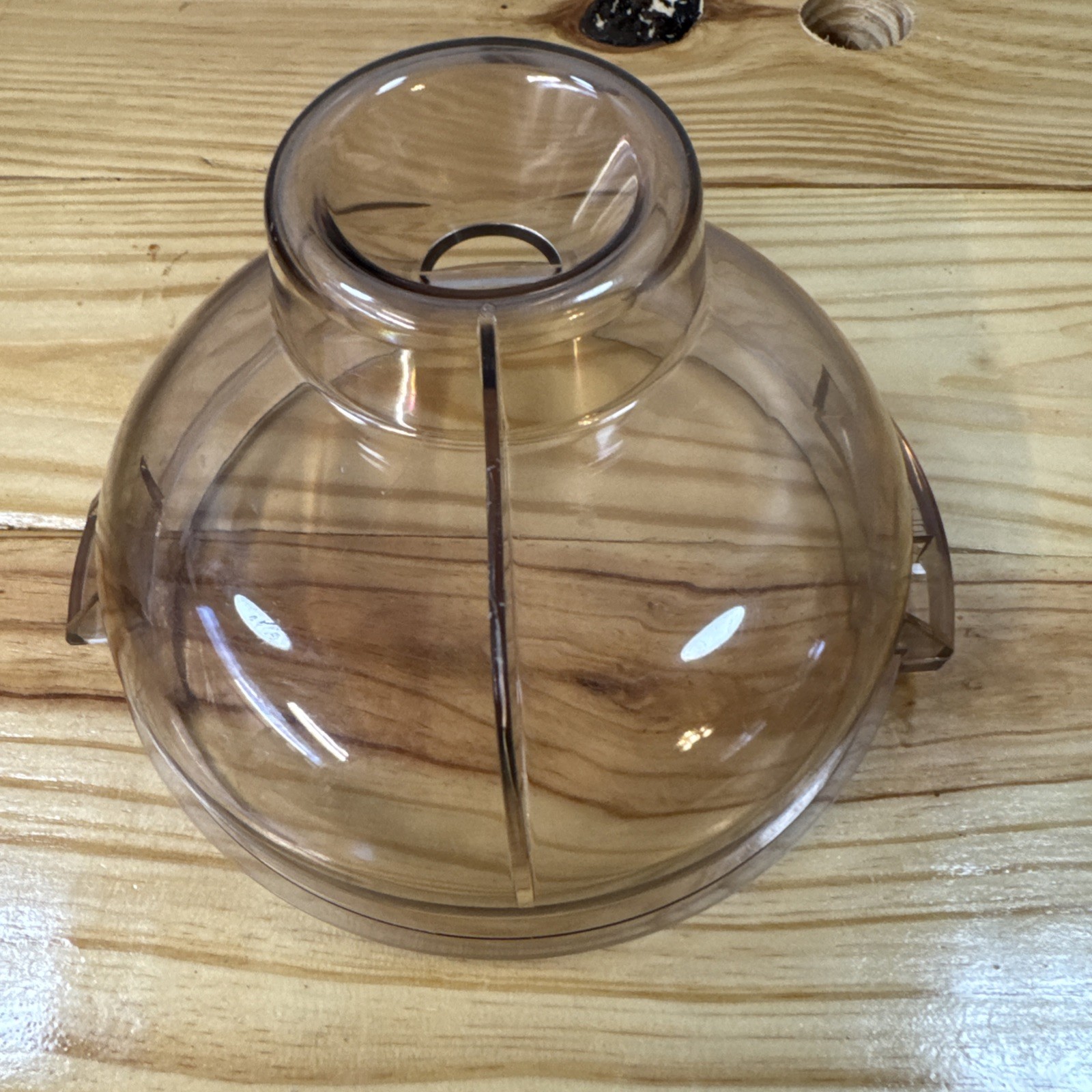 KitchenAid Food Processor KFP 400 Dough Dome Replacement Part Only.