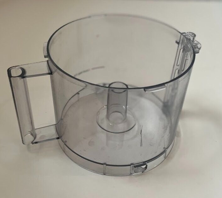 Cuisinart DLC-005AGTXT1 14-Cup Food Processor Work Bowl