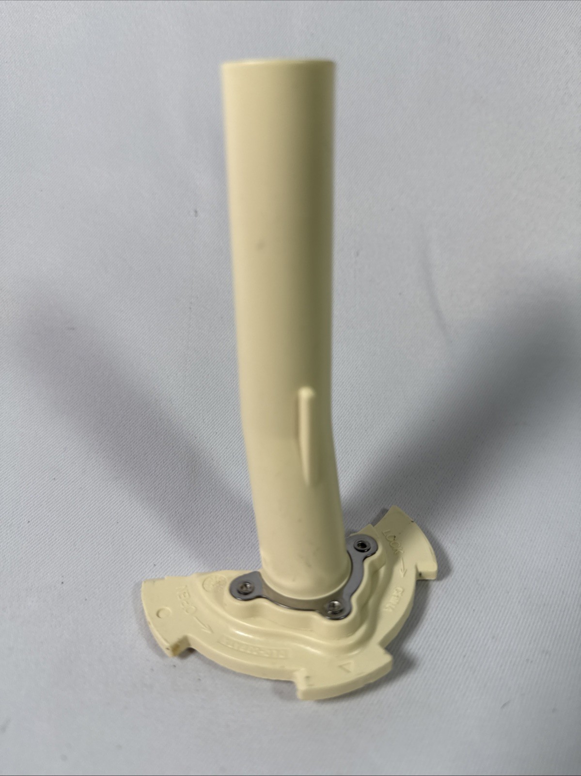 Cuisinart DLC-039ATX Detachable Stem for 14-cup Models DFP-14 DLC-2014 & MP-14