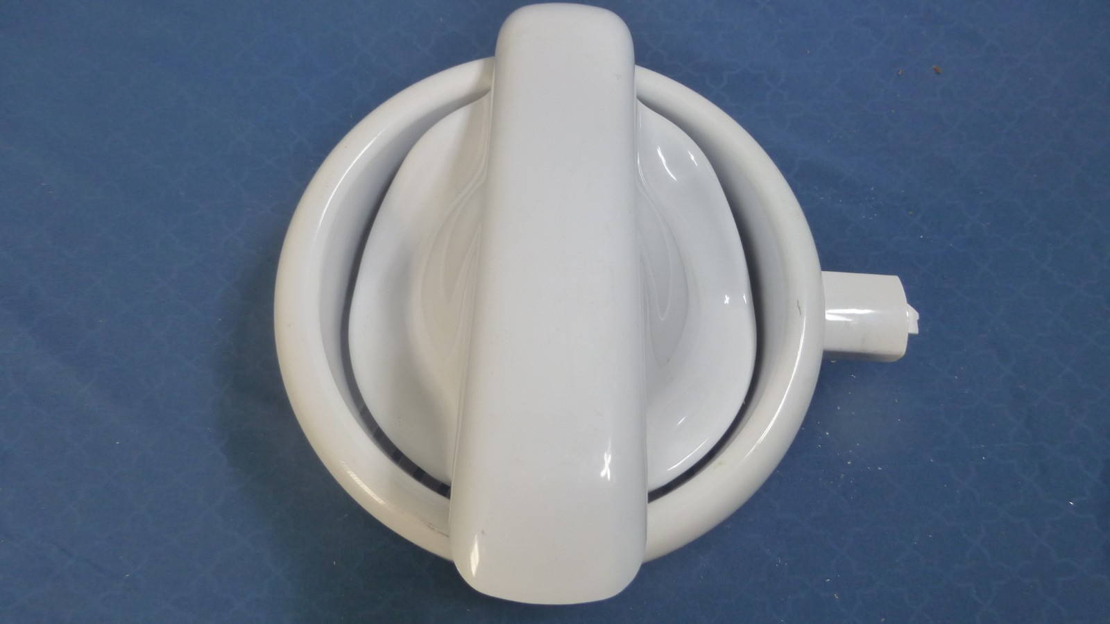 KitchenAid CITRUS PRESS Processor Juicer Accessory Attachment
