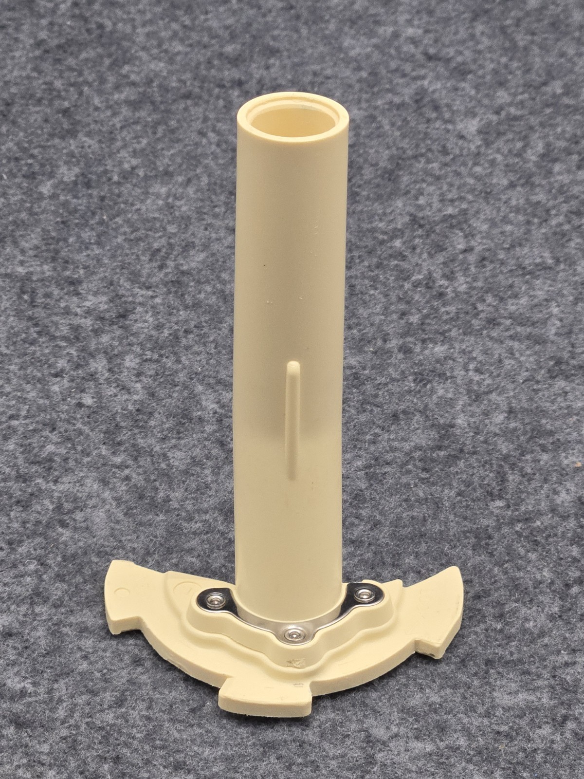 Cuisinart DLC-8 Food Processor Disc Blade Stem DLC-839ATX Replacement Part