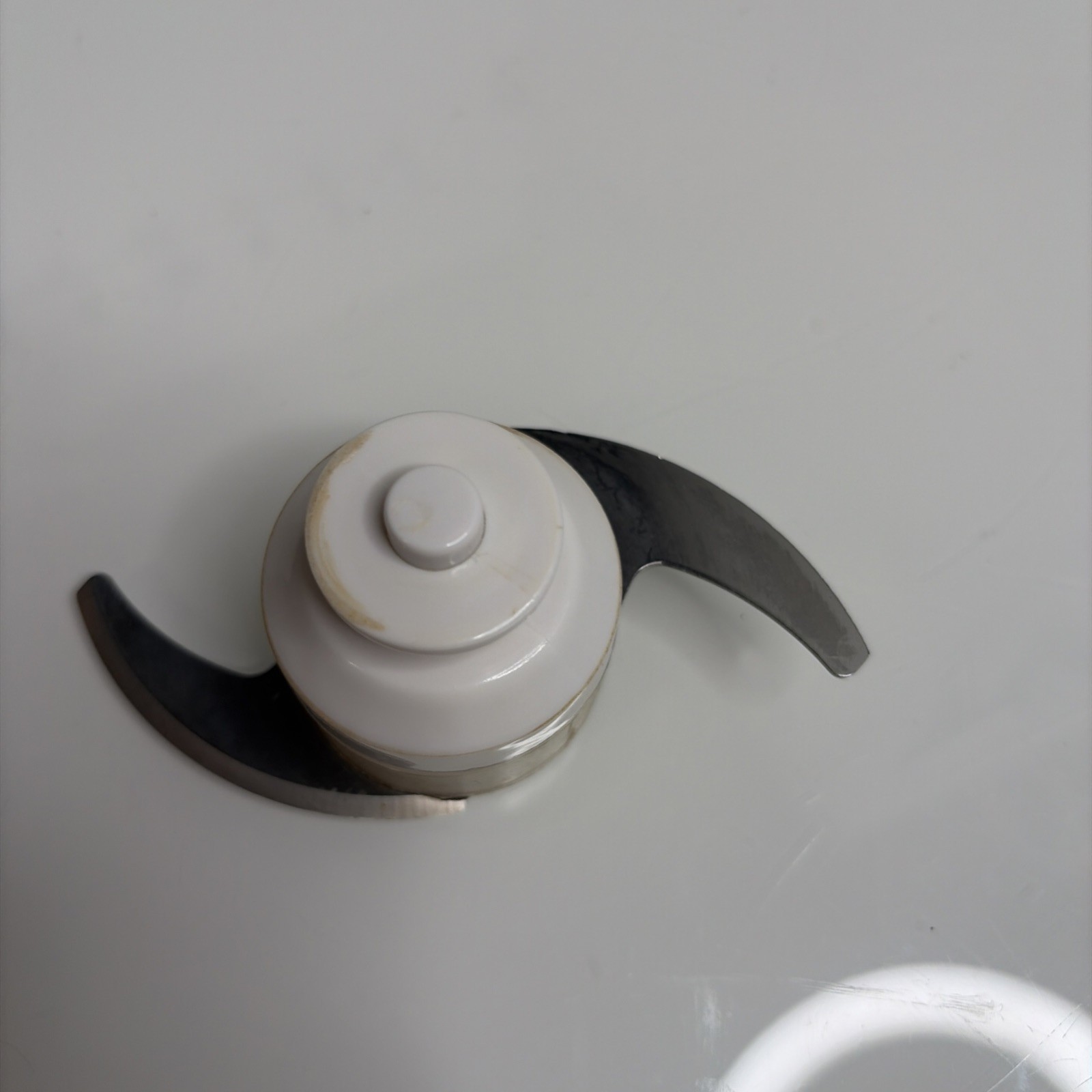 Ultimate Chopper CH-1 600W Food Processor Chopping Blade Only Replacement OEM