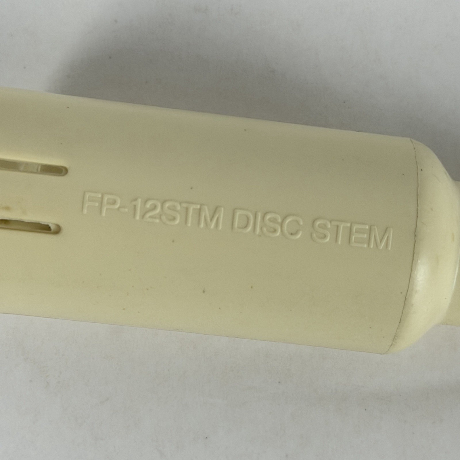 Cuisinart Food Processor CFP-24BCPC Stem Adapter OEM Part – FP-12STM Disc Stem