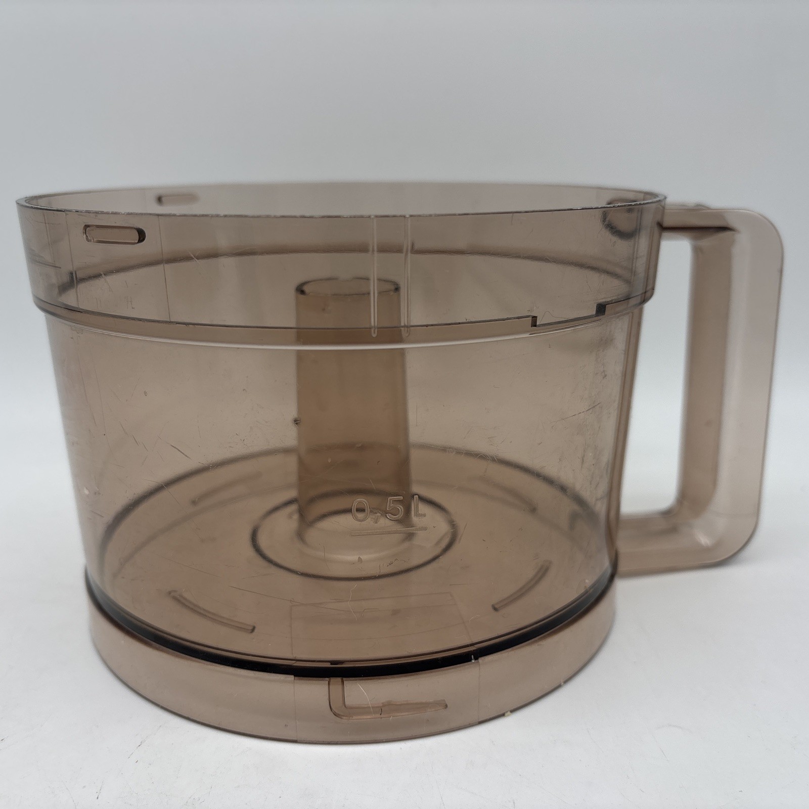 Regal La Machine I Food Processor MODEL V813 Replacement Work Bowl Only