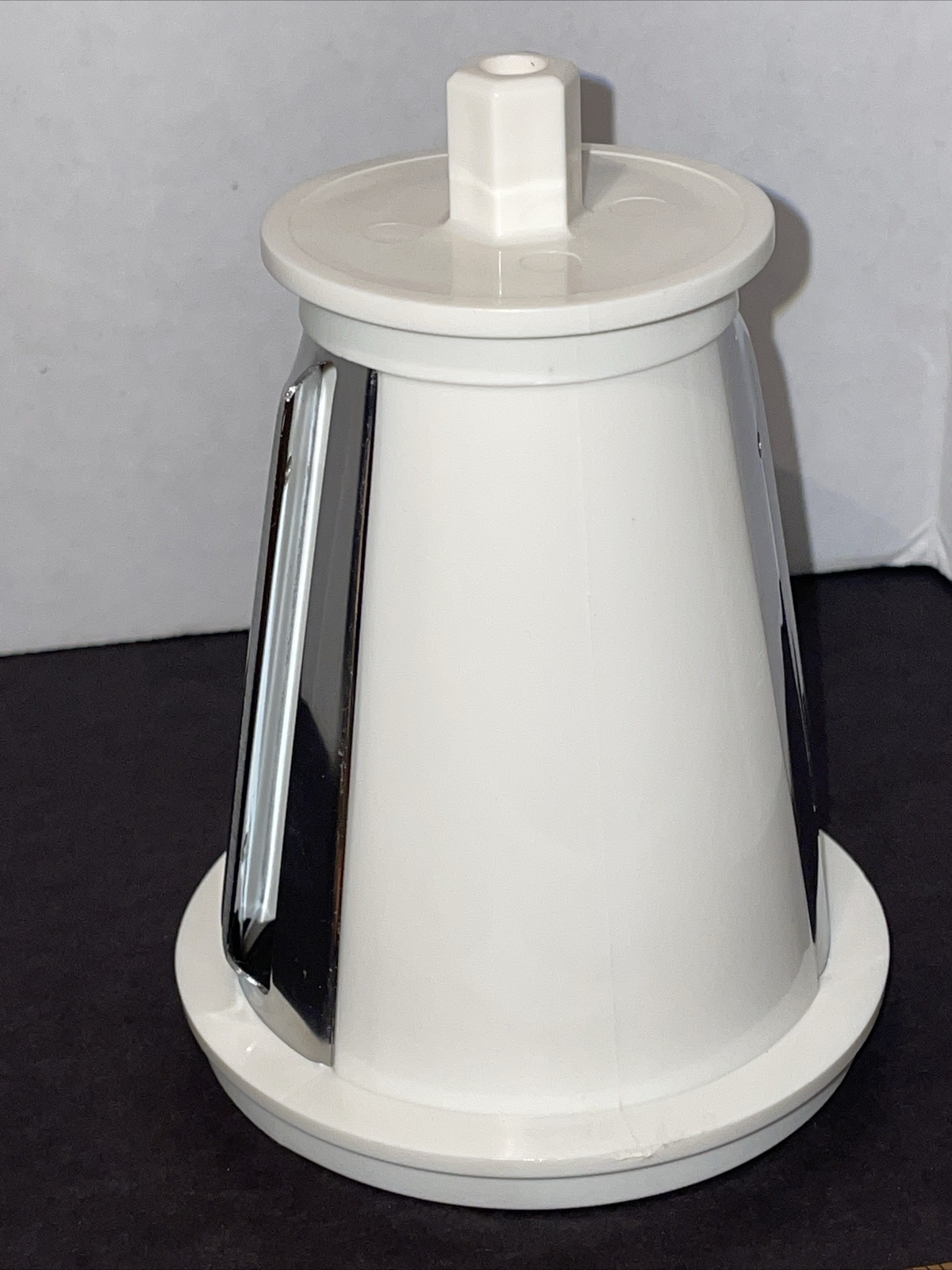 THICK SLICING CONE Presto Professional Salad Shooter Plus 0297001 Pt# 94-341