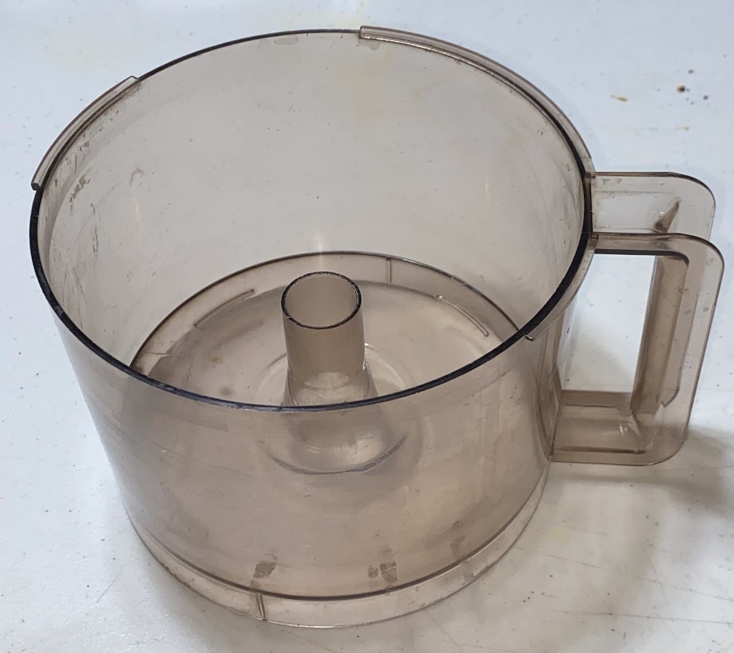 JC PENNEY Bowl Food Processor Model 8330 Bowl Replacement