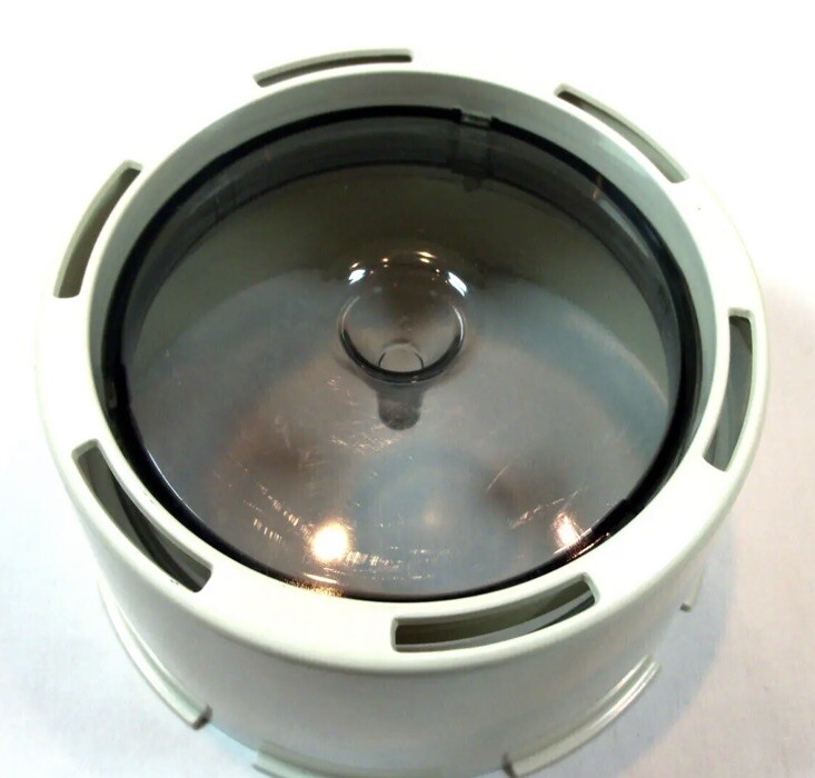 Moulinex La Machine Model 354 Vegetable Chef Replacement Base Bowl and Cover