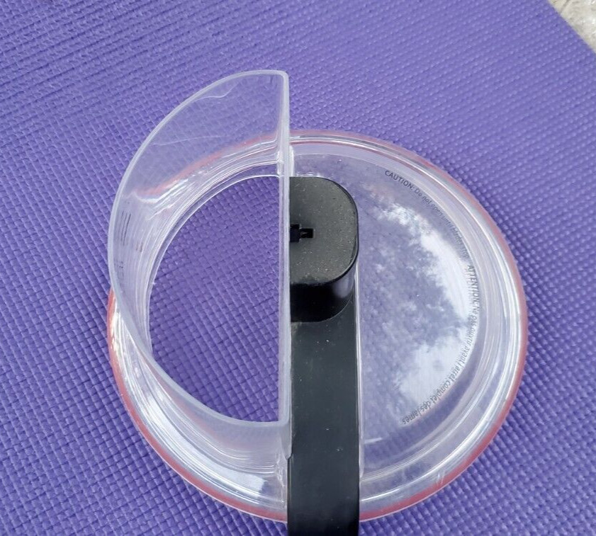 KitchenAid Food Processor KFP1330CU0 Work Bowl Cover – Replacement Part